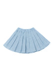 Amarante skirt