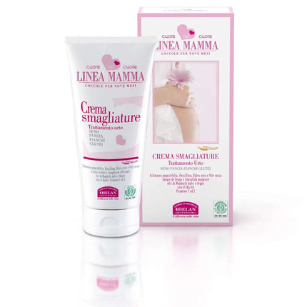 Linea Mamma - Crema Smagliature - Hebi