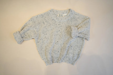 Maglione in cotone