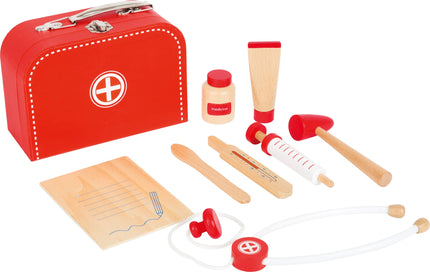 Doctor's Suitcase Set