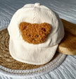 Teddy hat