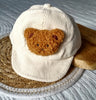 Teddy hat