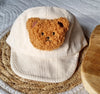 Teddy hat