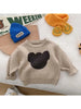 Maglione di Cotone Mickey - Hebi