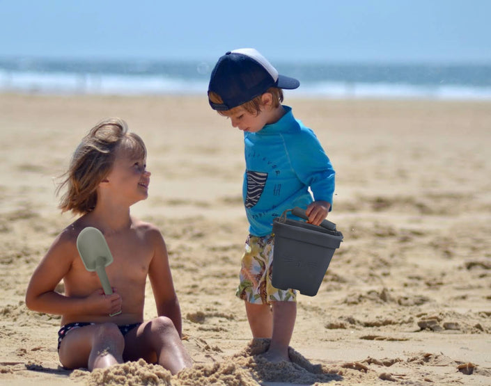 Set giochi da spiaggia