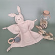 Doudou muslin bunny