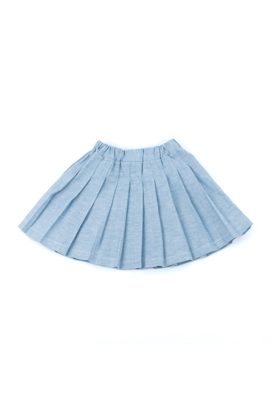 Amarante skirt