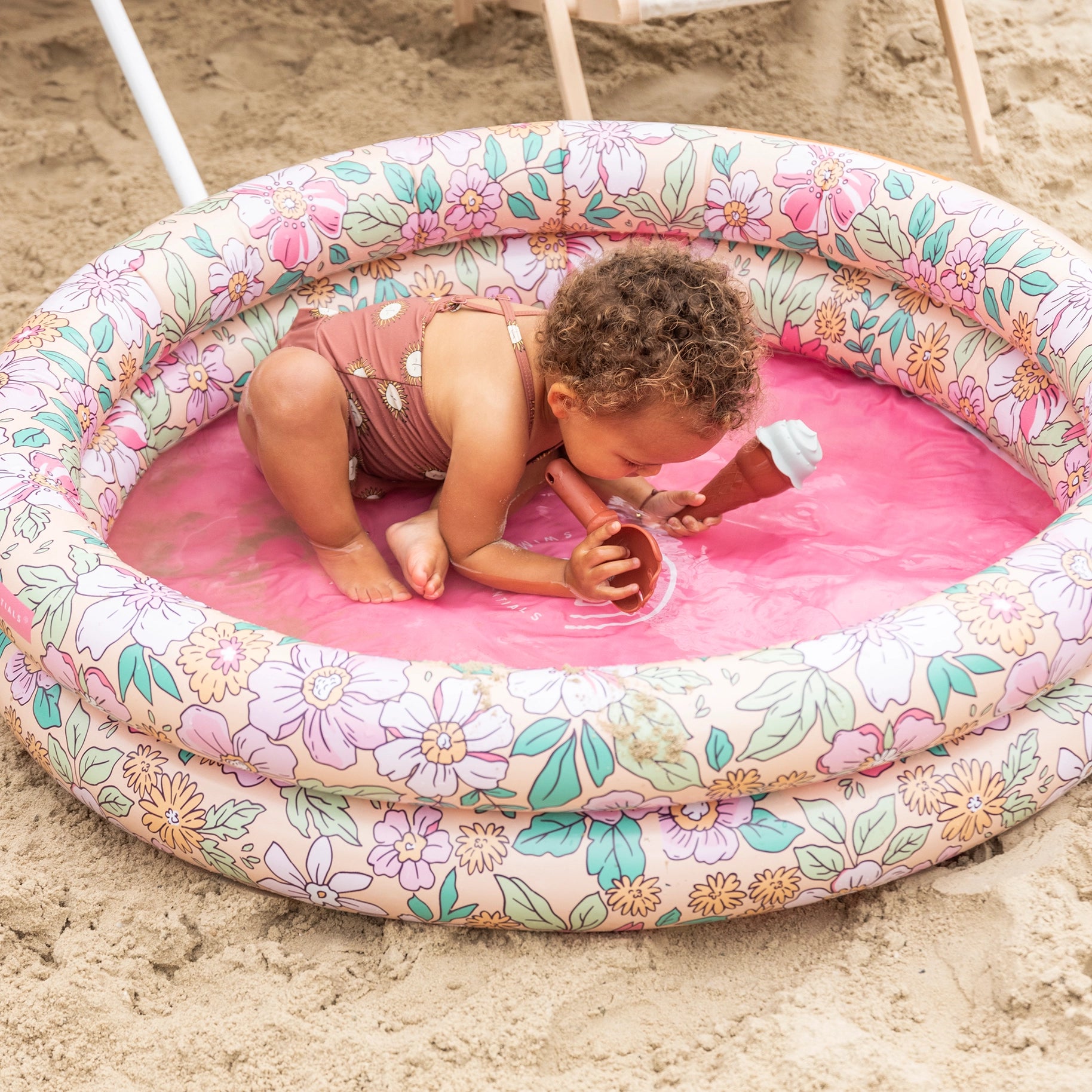 Piscinetta per bambini