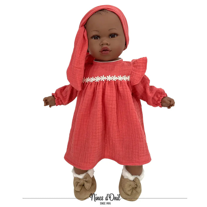 Addis doll