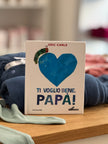 Ti voglio bene, papà!