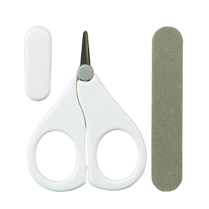 Nail care set