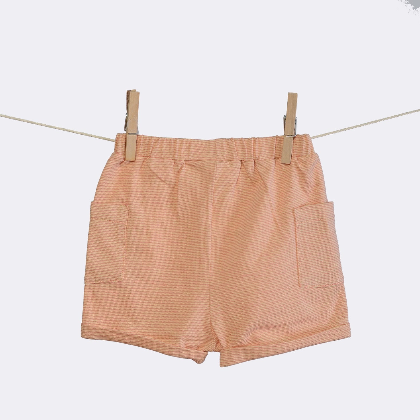 Shorts estivi in cotone