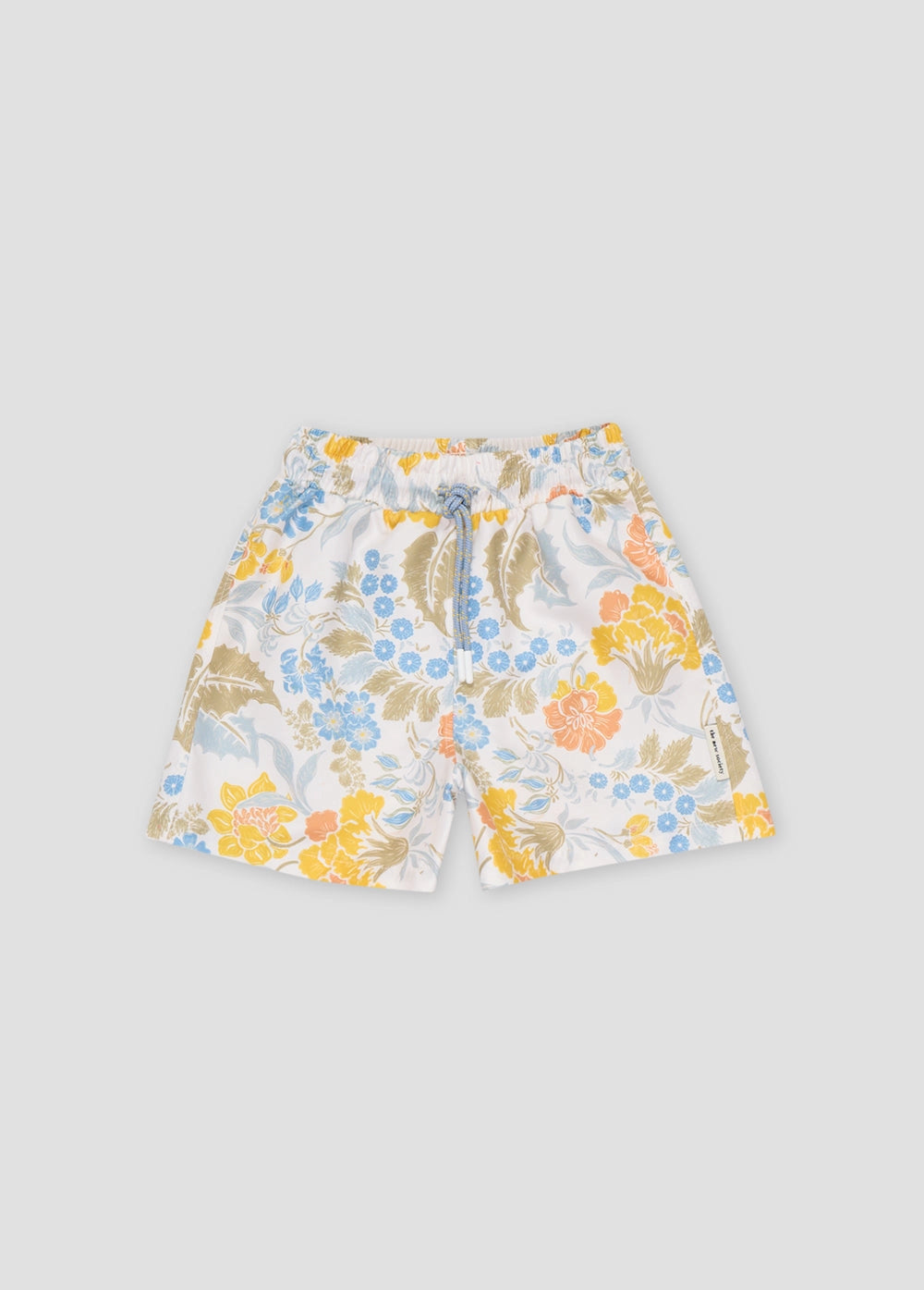 Costume da bagno bambino Flower