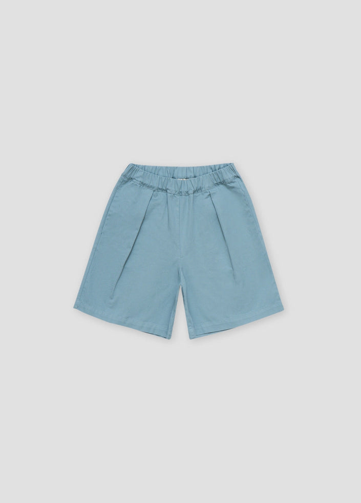 Bermuda shorts Danielle Light blue