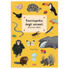 Enciclopedia degli Animali per piccoli lettori - Hebi