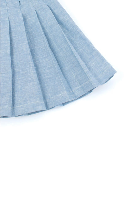 Amarante skirt