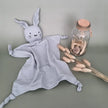 Doudou muslin bunny