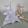 Doudou muslin bunny