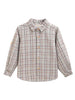 Camicia a Quadretti - Hebi