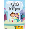 Il castello delle Principesse 3D - Hebi