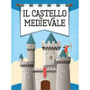 Il castello Medievale 3D - Hebi