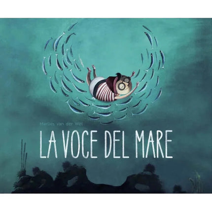 La voce del mare - Hebi