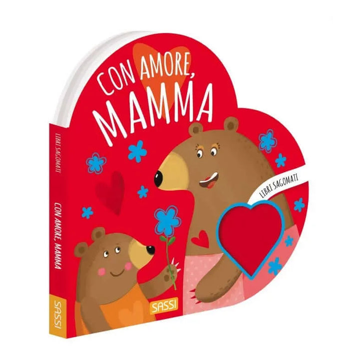 Con amore, Mamma - Hebi