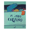 Mondo calzino - Hebi